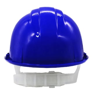Foto 3 | Casco de Seguridad Maple Safe Azul 5 Piezas Unitalla