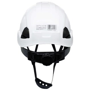 Foto 2 | Casco de Seguridad Maple Safe Blanco