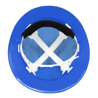 Foto 2 | Cascos Ala Completa Azul Maple Safe 3 Pack