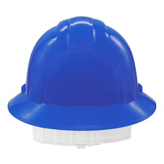 Foto 5 | Cascos Ala Completa Azul Maple Safe 3 Pack