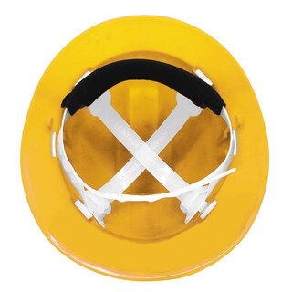 Foto 2 | Pack 3 Cascos Ala Completa Amarillo Maple Safe