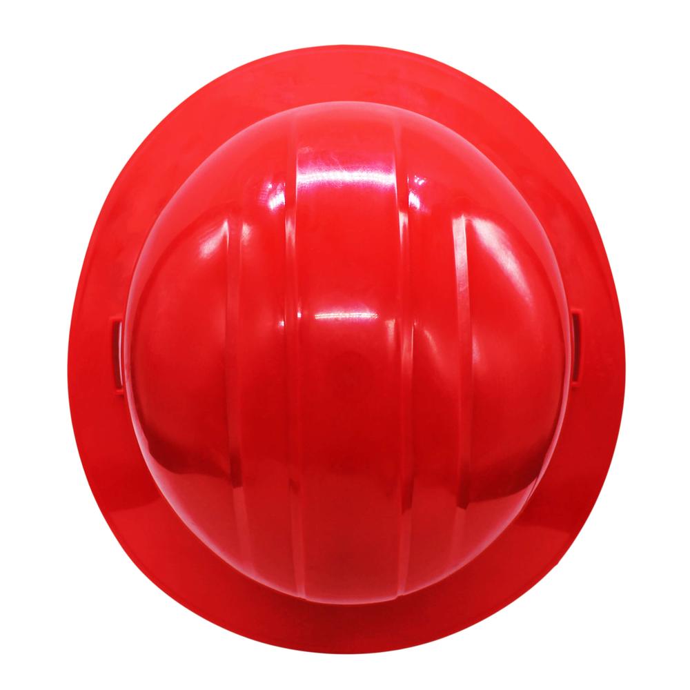 Foto 4 pulgar | Cascos Ala Completa Rojo Maple Safe 3 Pack