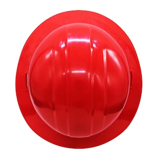 Foto 3 | Cascos Ala Completa Rojo Maple Safe 3 Pack