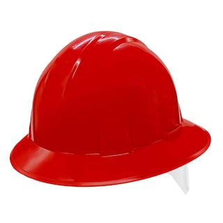Foto 4 | Cascos Ala Completa Rojo Maple Safe 3 Pack