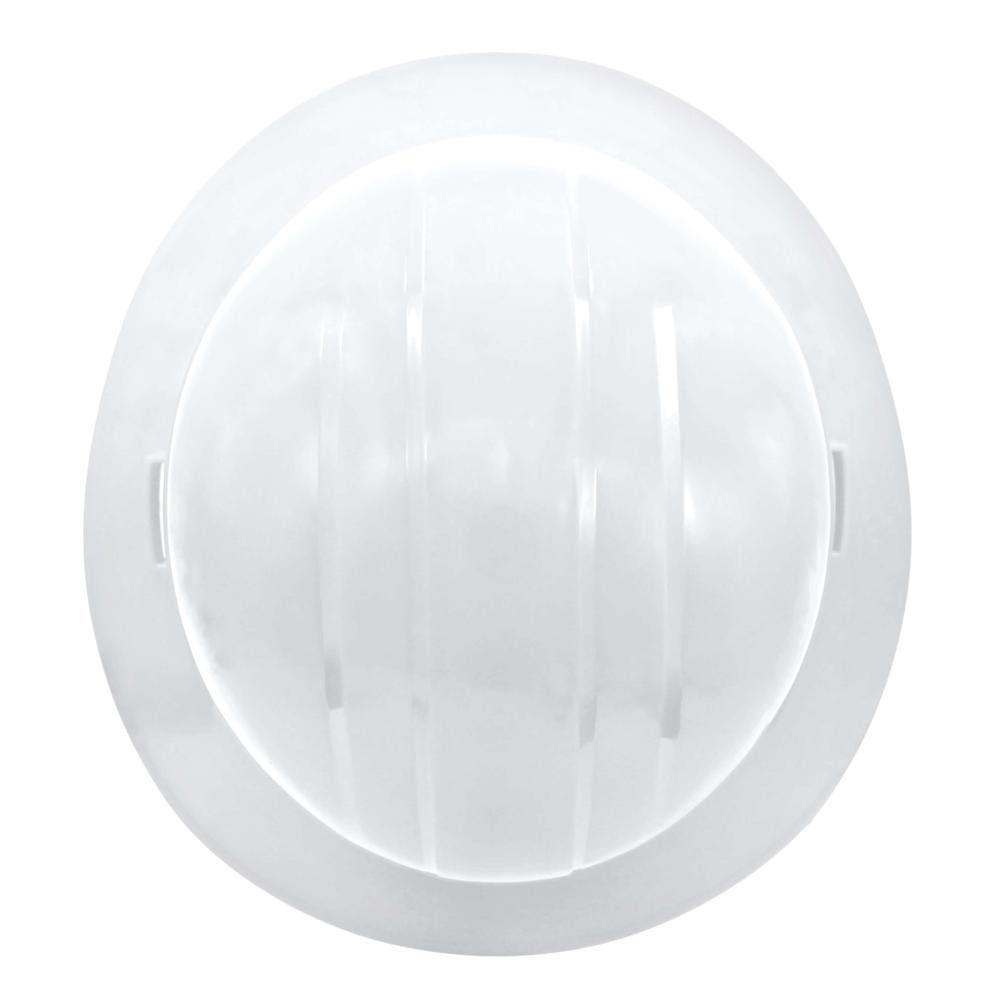 Foto 4 pulgar | Cascos Ala Completa Blanco Maple Safe 3 Pack