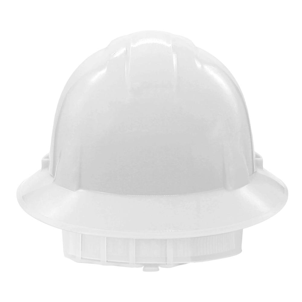 Foto 5 pulgar | Cascos Ala Completa Blanco Maple Safe 3 Pack