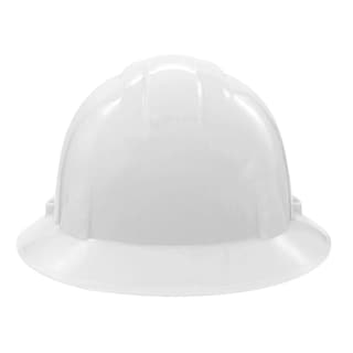 Foto 5 | Cascos Ala Completa Blanco Maple Safe 3 Pack