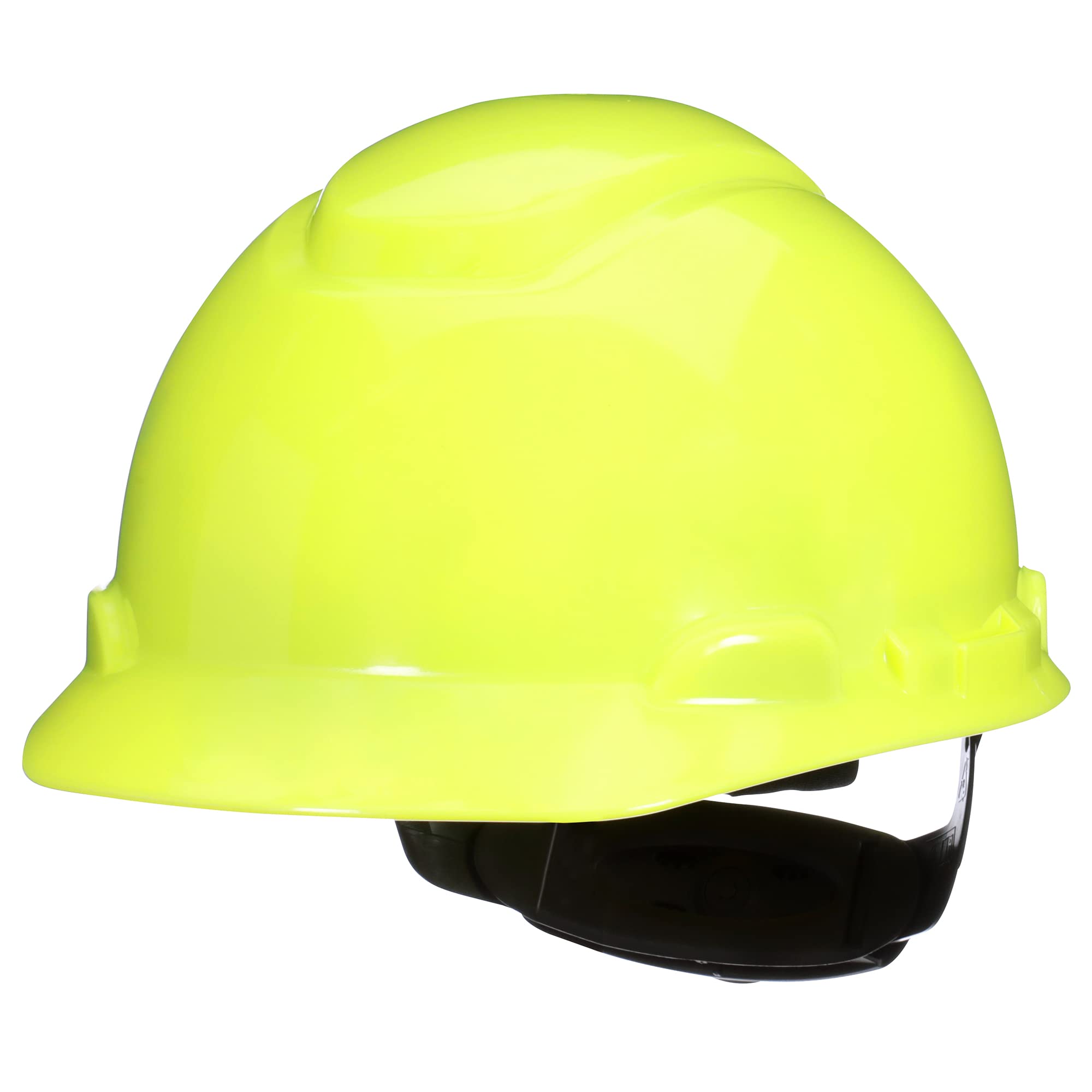 Casco De Seguridad 3m Securefit H-709sfr-uv Hi-vis Amarillo - Venta Internacional. $624