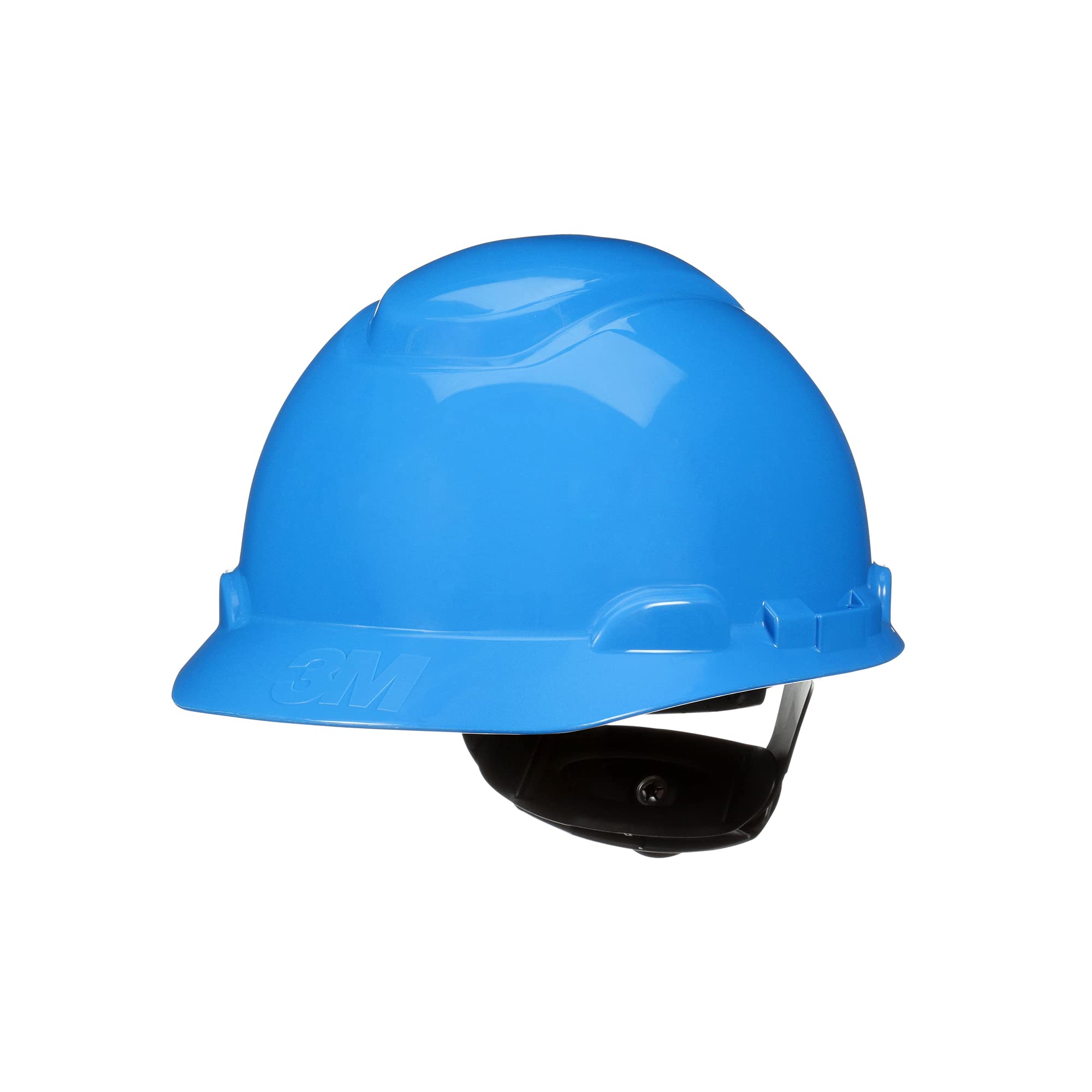 Foto 2 pulgar | Casco De Seguridad 3m Hard Hat Securefit H-703sfr-uv Azul - Venta Internacional.