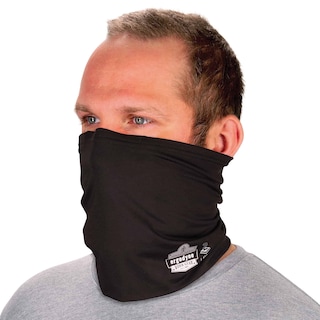 Foto 1 | Polaina Refrescante Para Cuello Ergodyne Chill Its 6489 - Venta Internacional.