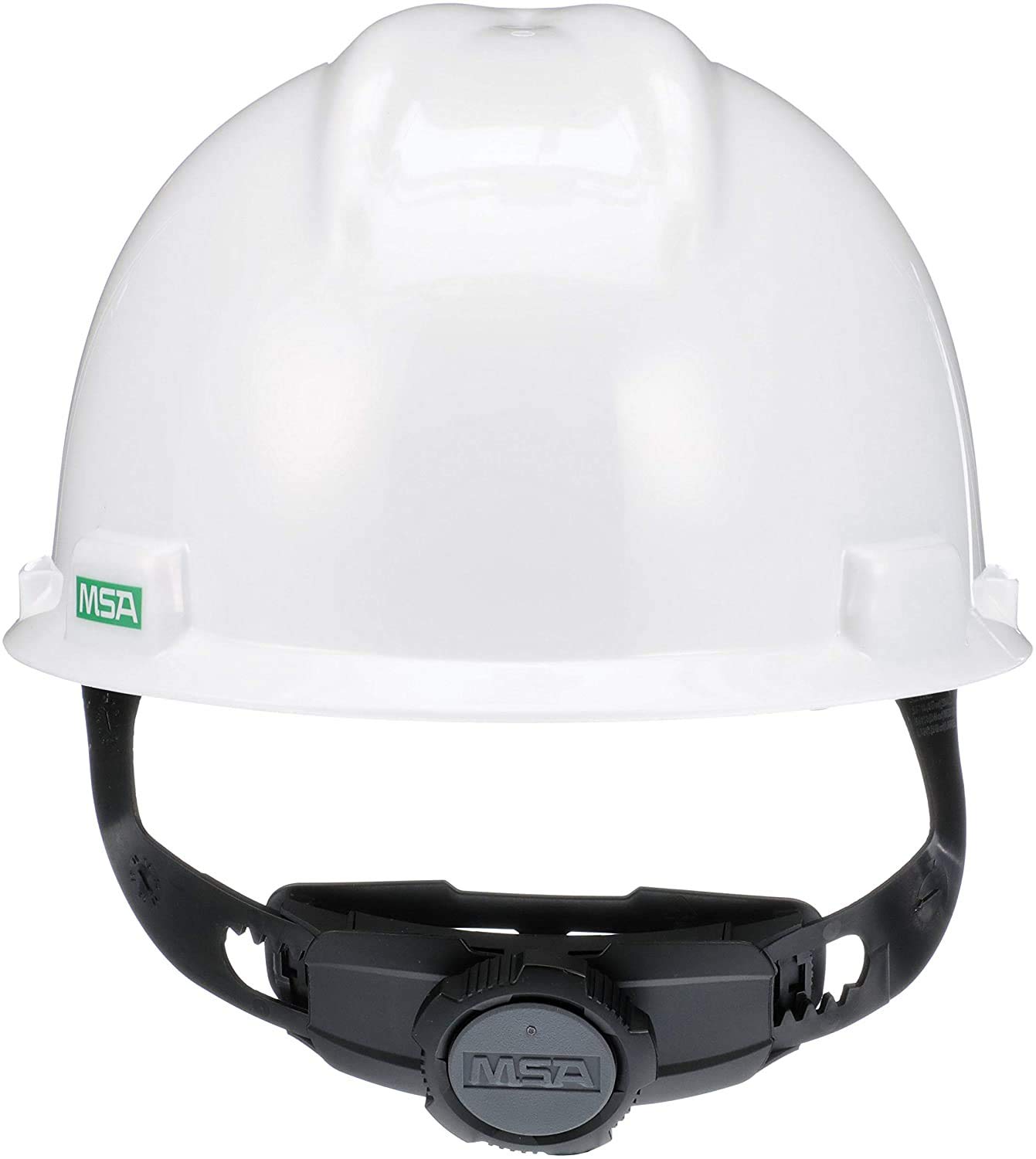 Foto 6 pulgar | Casco De Seguridad Msa V-gard Estilo Fas-trac Iii Ratchet - Venta Internacional.