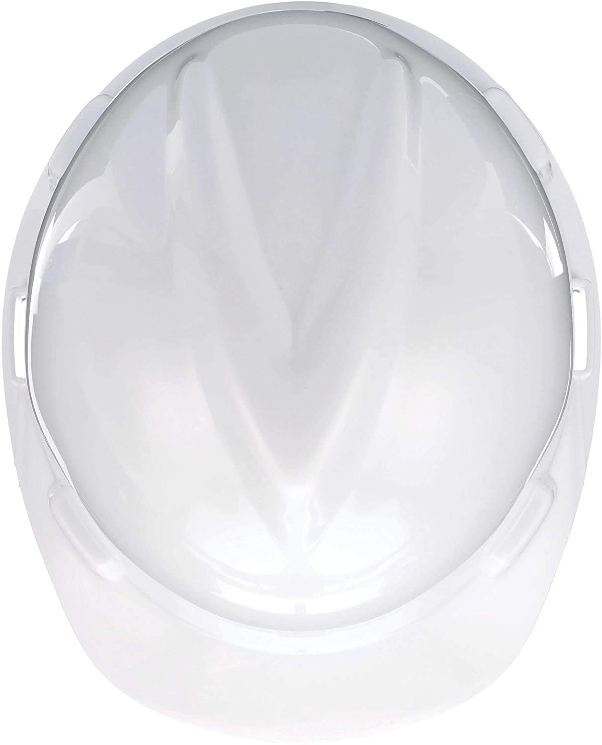 Foto 8 pulgar | Casco De Seguridad Msa V-gard Estilo Fas-trac Iii Ratchet - Venta Internacional.
