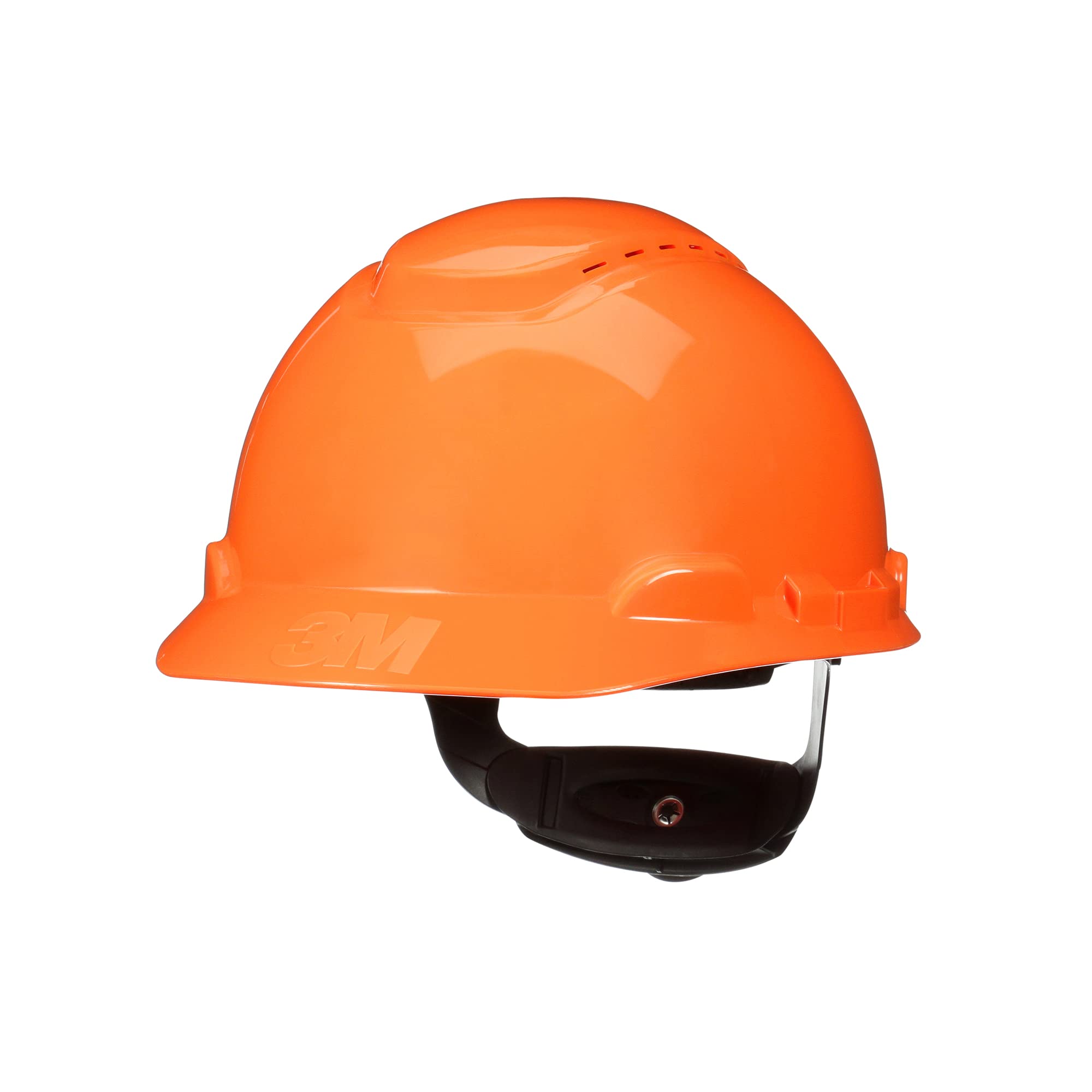 Foto 1 | Casco De Seguridad 3m Hard Hat Securefit H-706sfv-uv Naranja - Venta Internacional.