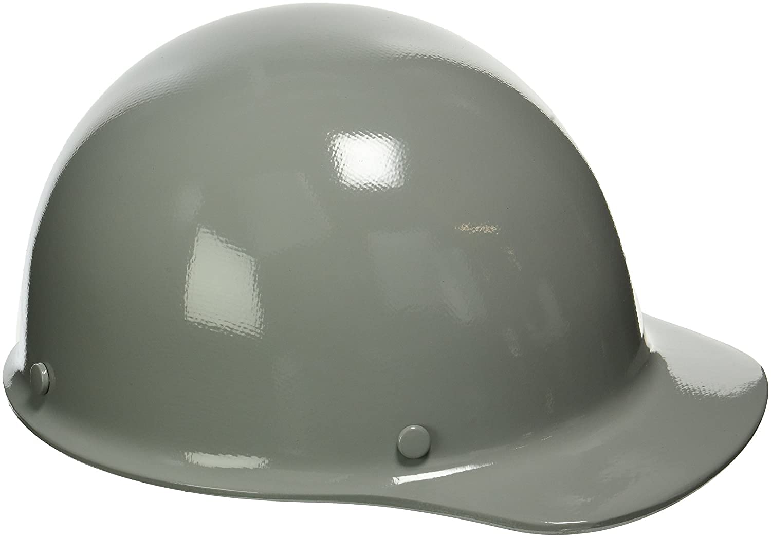 Foto 1 | Casco De Seguridad Msa 454622 Skullgard Estilo Gorra Gris - Venta Internacional.