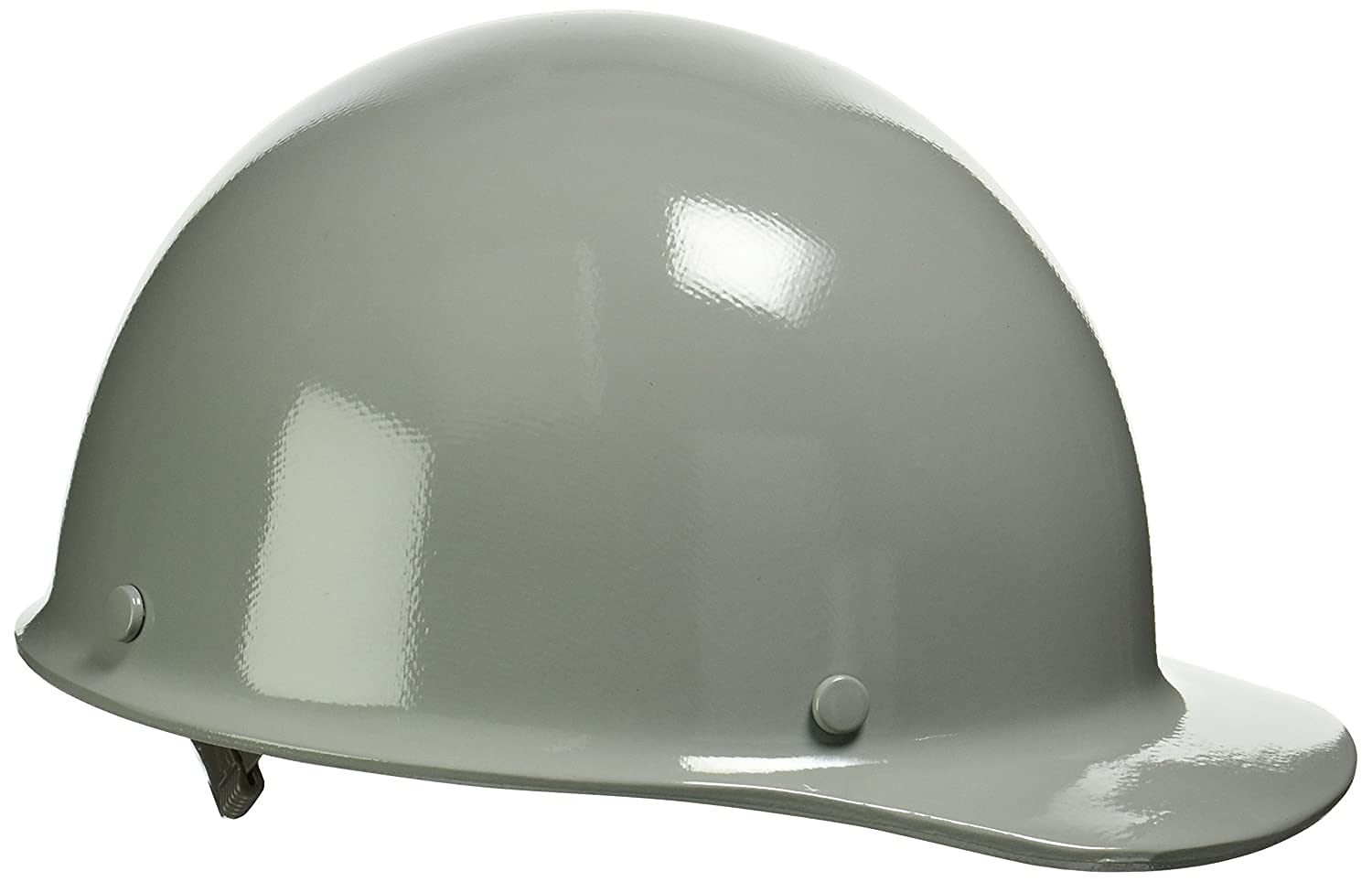 Foto 3 pulgar | Casco De Seguridad Msa 454622 Skullgard Estilo Gorra Gris - Venta Internacional.