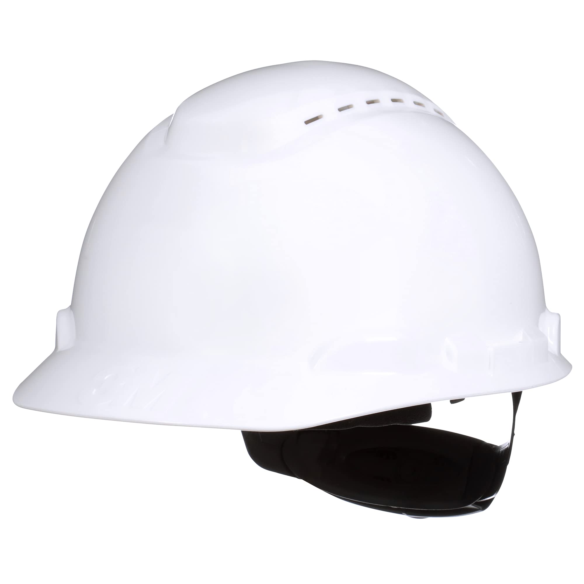 Foto 1 | Casco De Seguridad 3m Securefit H-701sfv-uv Blanco Mediano - Venta Internacional.