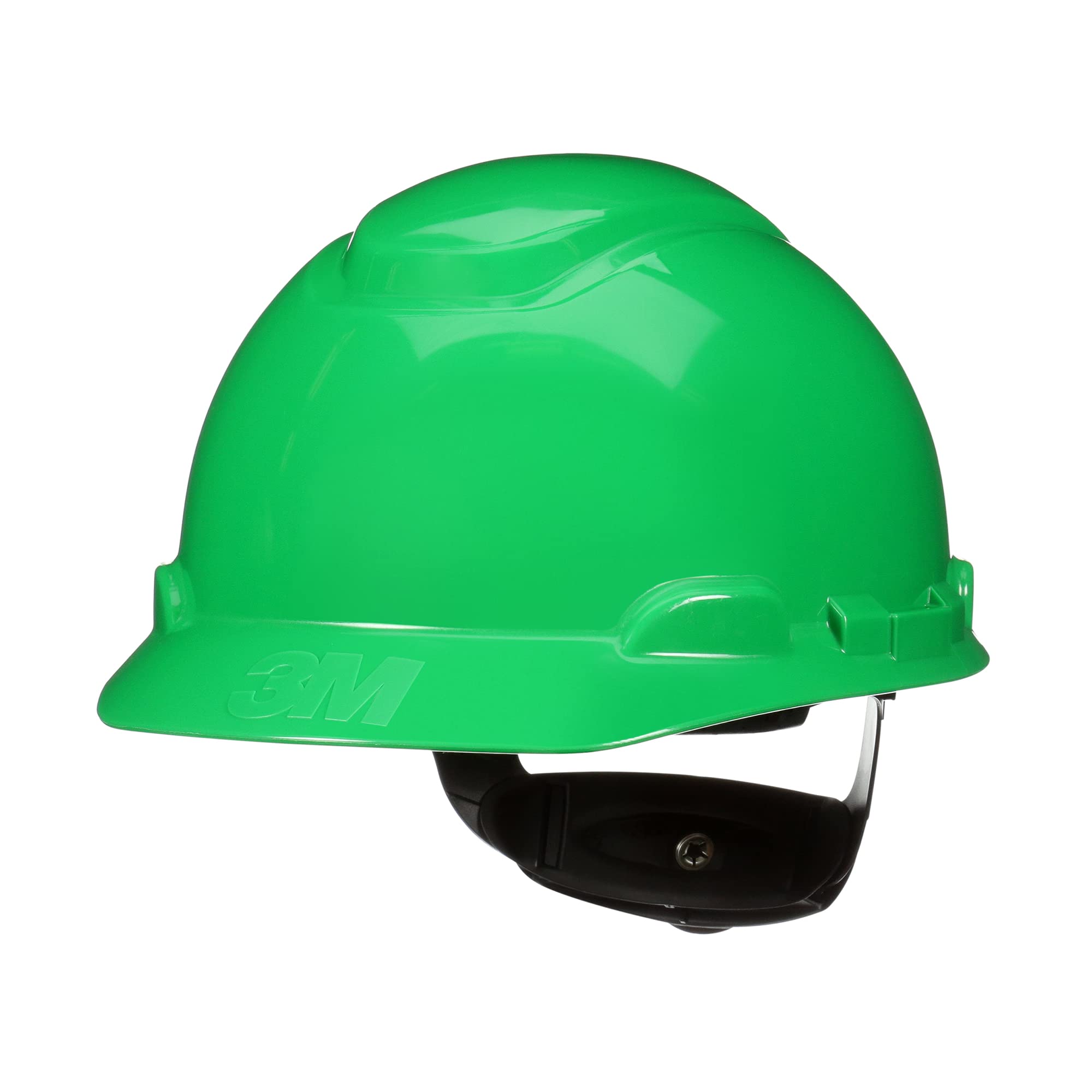 Foto 1 | Casco De Seguridad 3m Hard Hat Securefit H-704sfr-uv Verde - Venta Internacional.