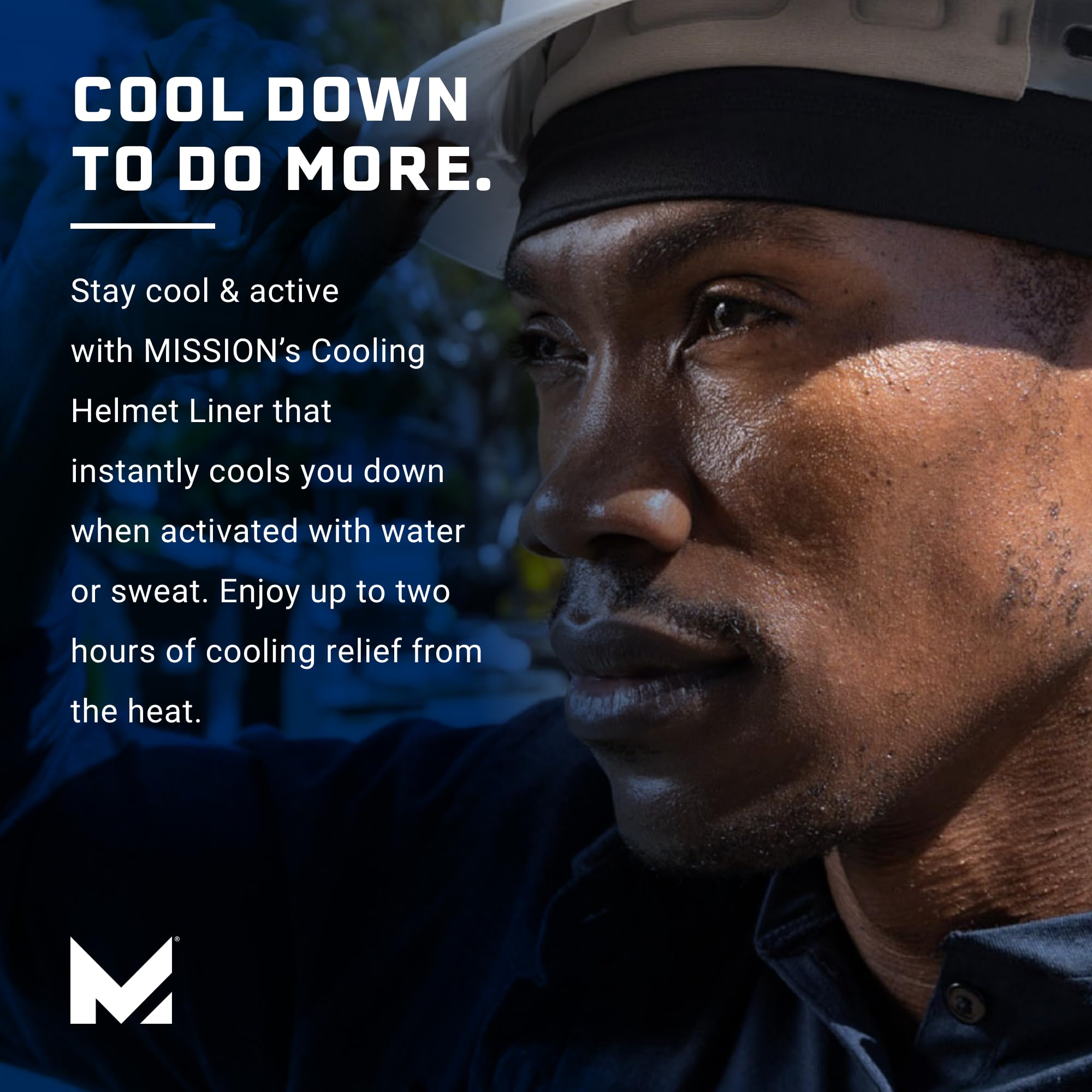 Foto 5 pulgar | Cooling Helmet Liner Mission Con La Bandera De Ee. Uu., Ligero - Venta Internacional.