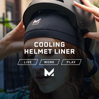 Foto 6 | Cooling Helmet Liner Mission Con La Bandera De Ee. Uu., Ligero - Venta Internacional.