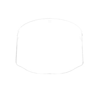 Foto 1 | Policarbonato Transparente Faceshield 3m Wp96 Para Uso Industrial - Venta Internacional.
