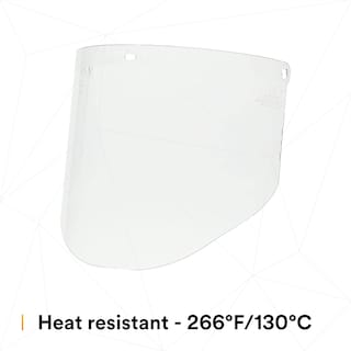 Foto 4 | Policarbonato Transparente Faceshield 3m Wp96 Para Uso Industrial - Venta Internacional.