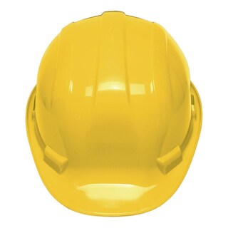 Foto 1 | Casco de Seguridad Pretul Amarillo