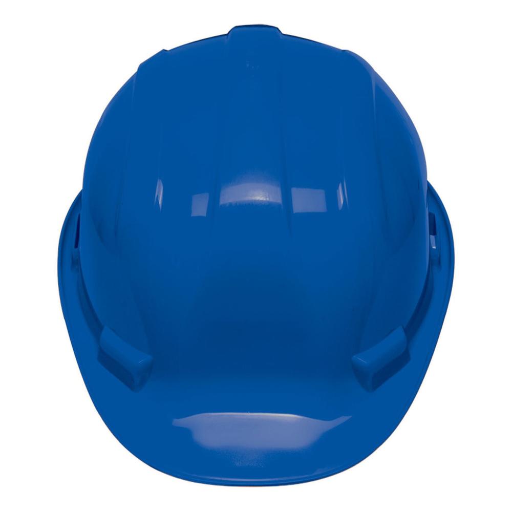 Foto 2 pulgar | Casco de Seguridad Pretul Azul