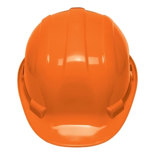 Foto 1 | Casco de Seguridad Pretul Anaranjado