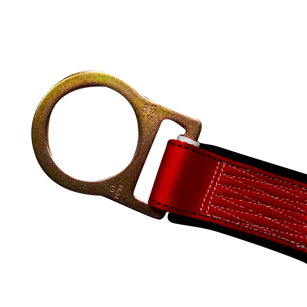 Foto 4 pulgar | Punto Fijo Anclaje De Seguridad 1.20mts Certificado