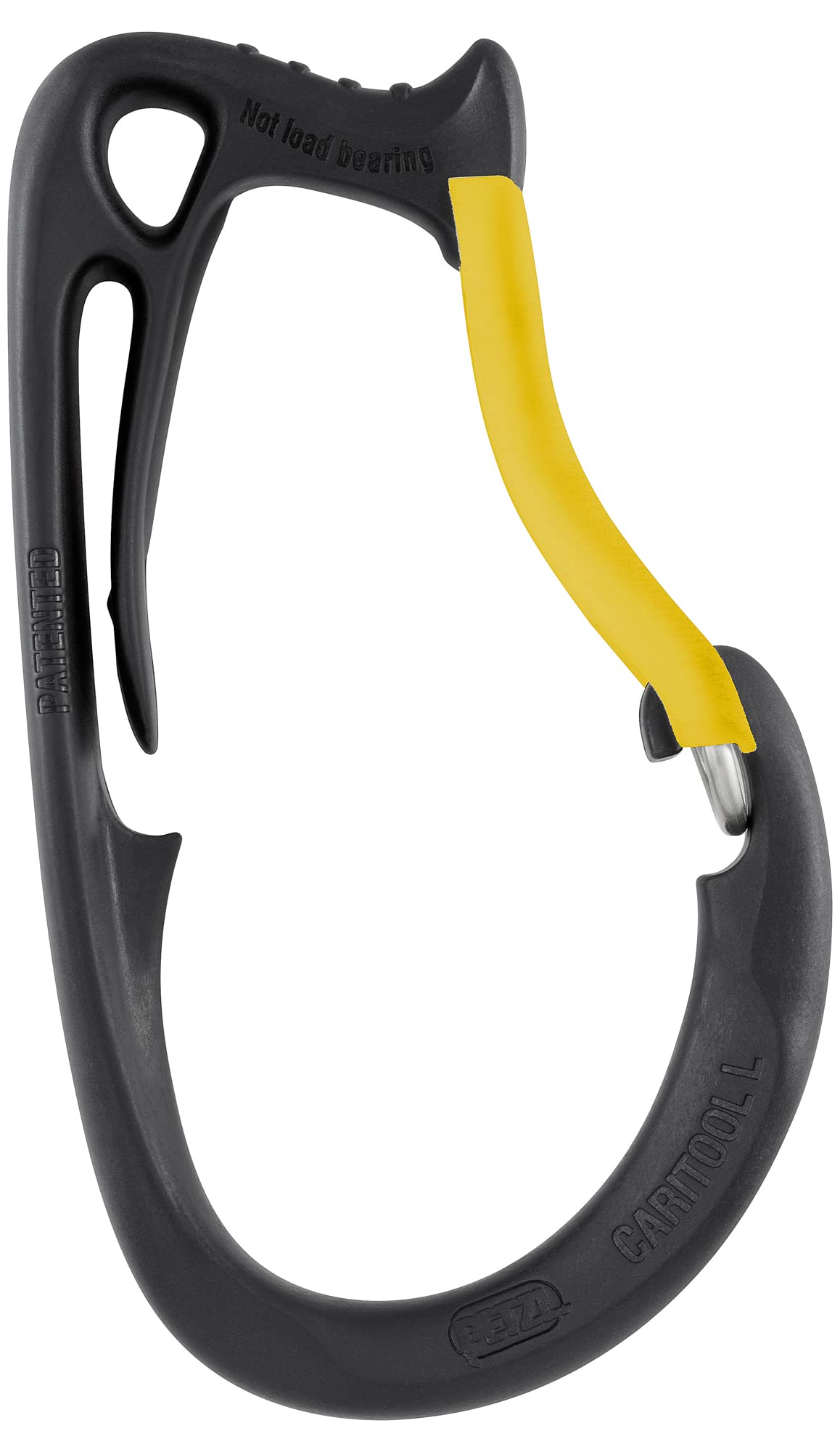 Foto 2 pulgar | Arnés, Portaherramientas Petzl Caritool Accessory L - Venta Internacional.