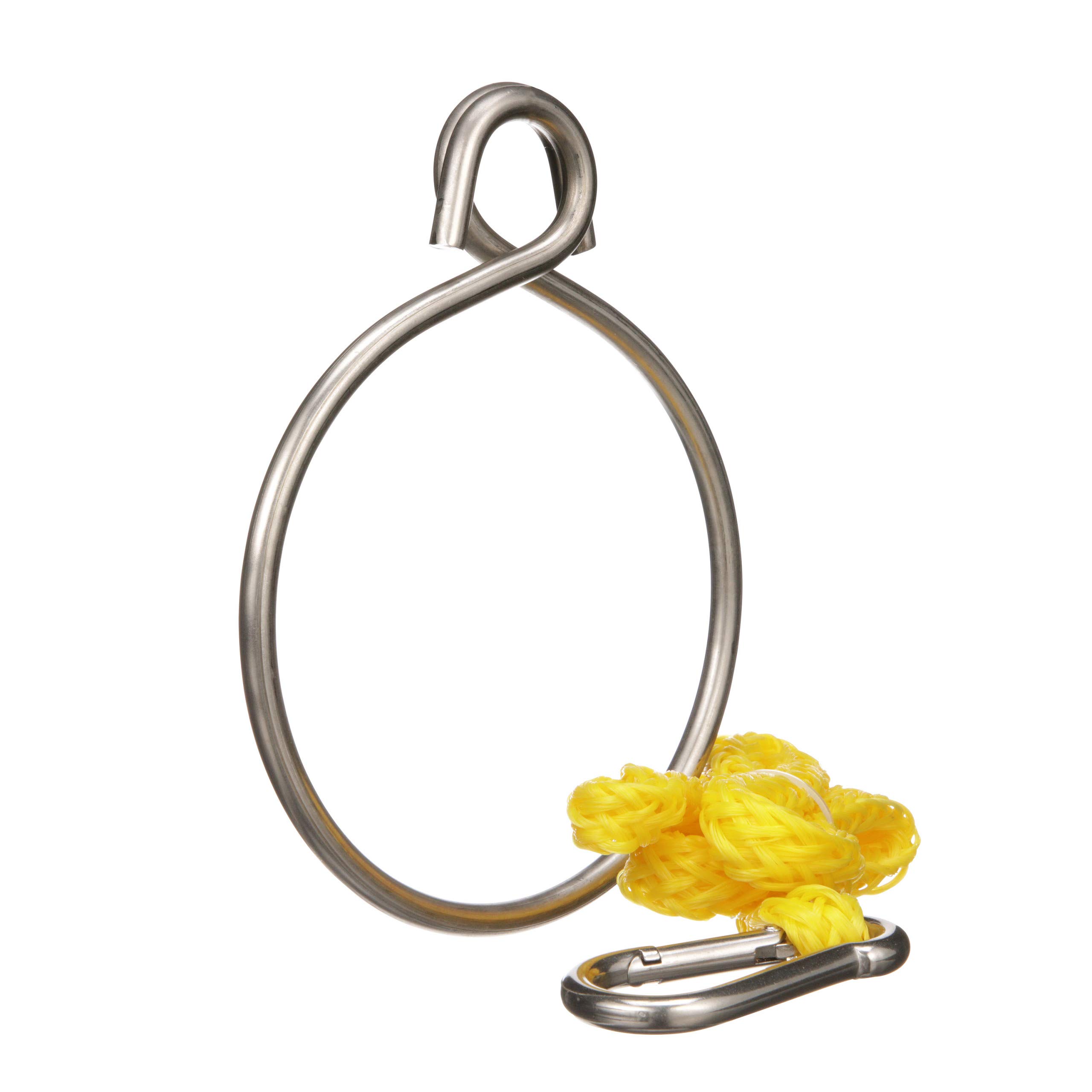 Foto 4 pulgar | Anillo De Anclaje Y Cuerda Attwood 9351-2 Para Anclas De Hasta 36 Kg - Venta Internacional.
