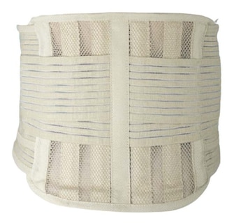 Foto 1 | Faja Sacro-lumbar Homecare Transpirable