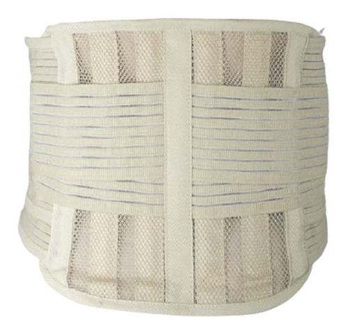 Foto 2 pulgar | Faja Lumbar Home Care Talla M