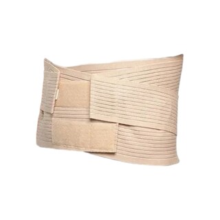 Foto 1 | Soporte Elástico Sacrolumbar Ajustable Senteq con 5 Varillas