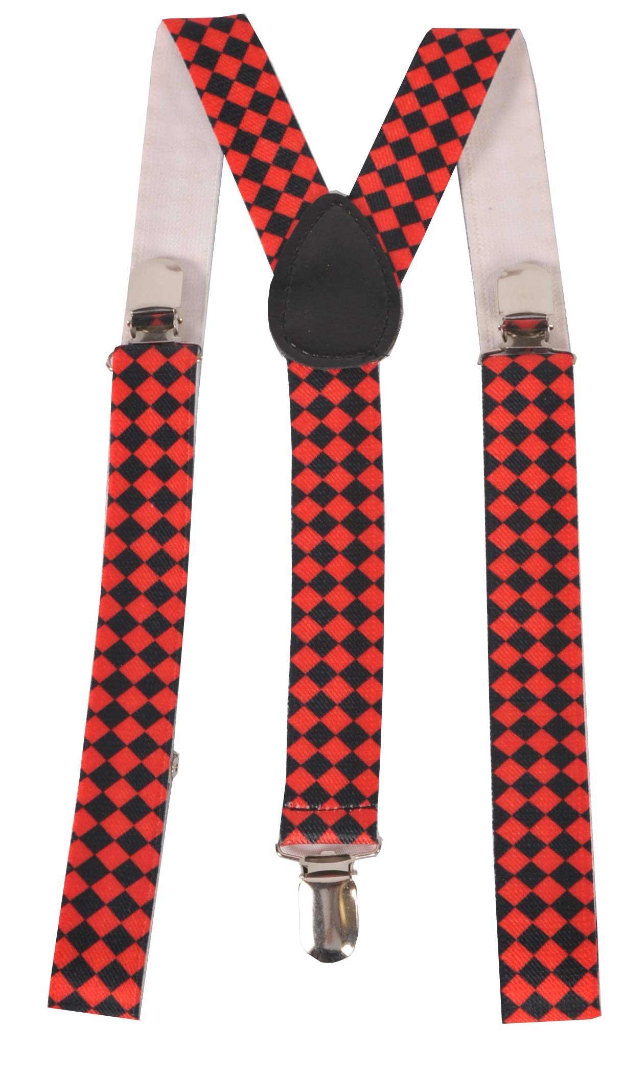 Foto 2 pulgar | Tirantes Dress Up America Con Espalda En Y Ajustables Para Adultos - Venta Internacional.