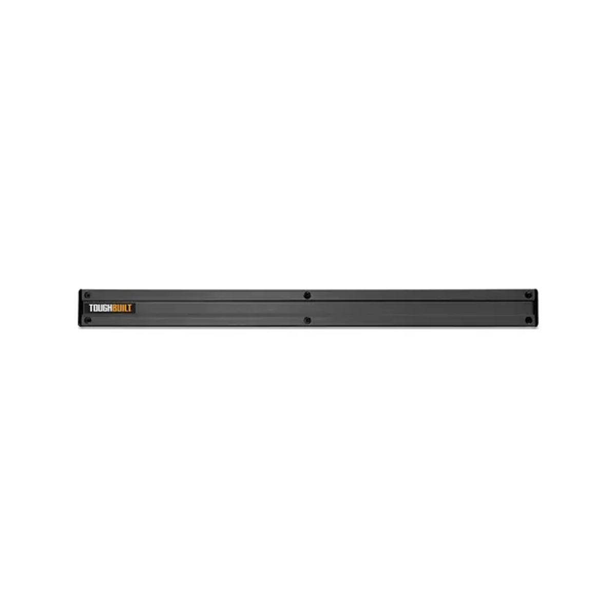 Foto 2 pulgar | Organizador de Pared Toughbuilt TB-53 color Negro 60 cm