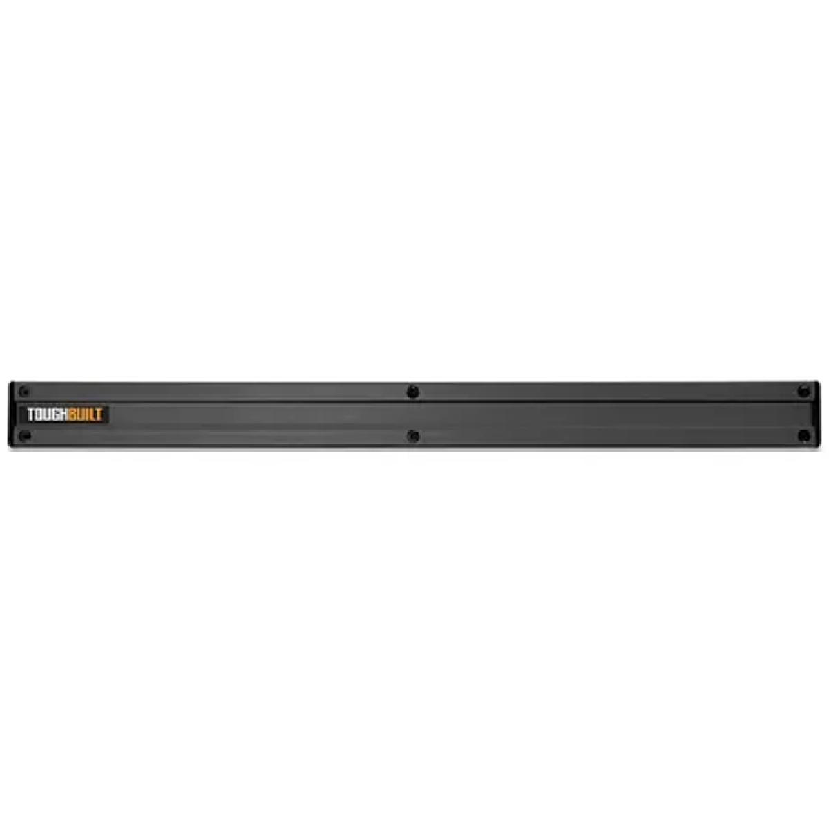 Foto 3 pulgar | Organizador de Pared Toughbuilt TB-53 color Negro 60 cm