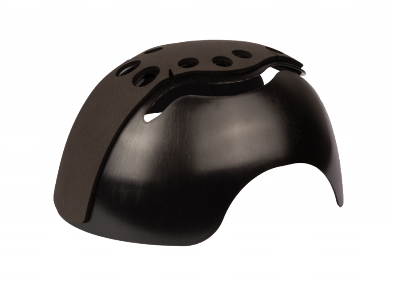 Foto 1 | Casquete de Protección Libus Negro