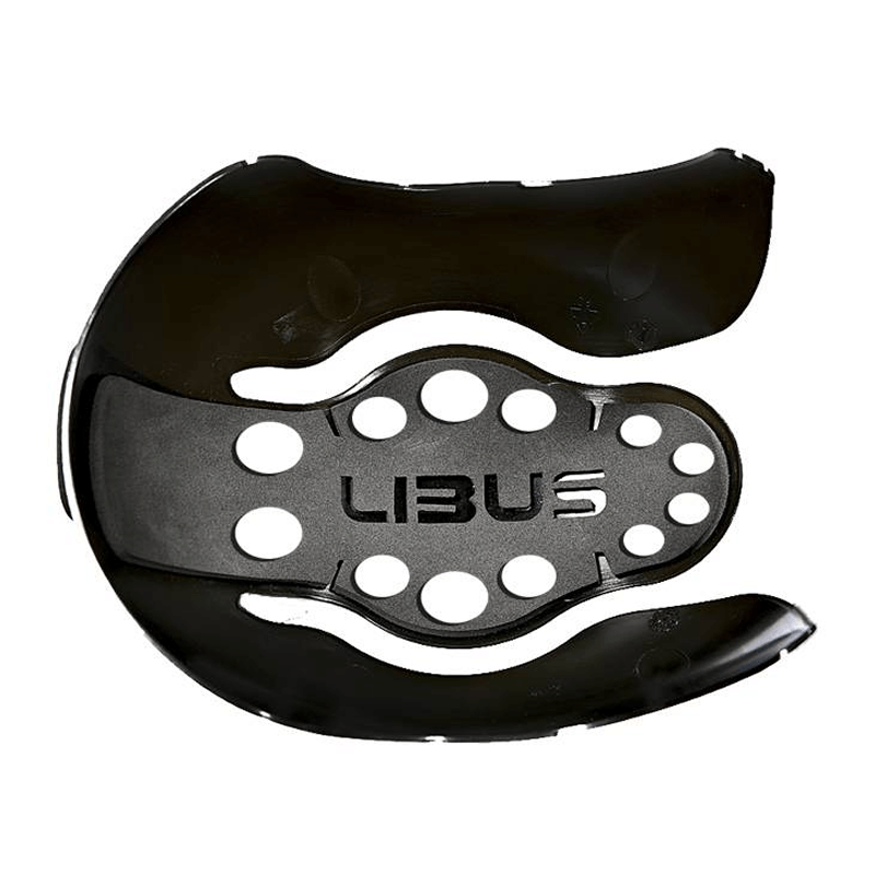 Foto 3 | Casquete de Protección Libus Negro