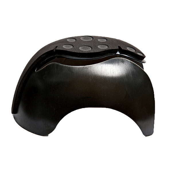 Foto 4 | Casquete de Protección Libus Negro