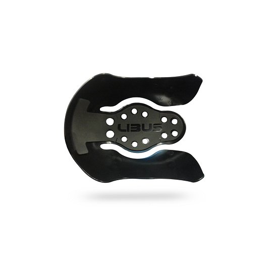 Foto 5 | Casquete de Protección Libus Negro