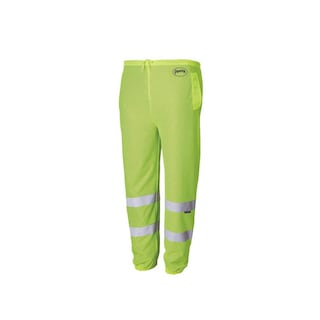 Foto 1 | Pantalones De Seguridad Pioneer Hi Vis Reflective Para Hombre Y Mujer - Venta Internacional.