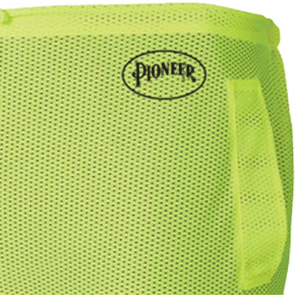 Foto 8 pulgar | Pantalones De Seguridad Pioneer Hi Vis Reflective Para Hombre Y Mujer - Venta Internacional.