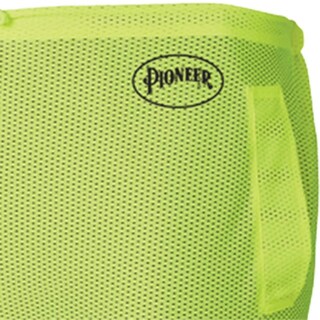Foto 7 | Pantalones De Seguridad Pioneer Hi Vis Reflective Para Hombre Y Mujer - Venta Internacional.