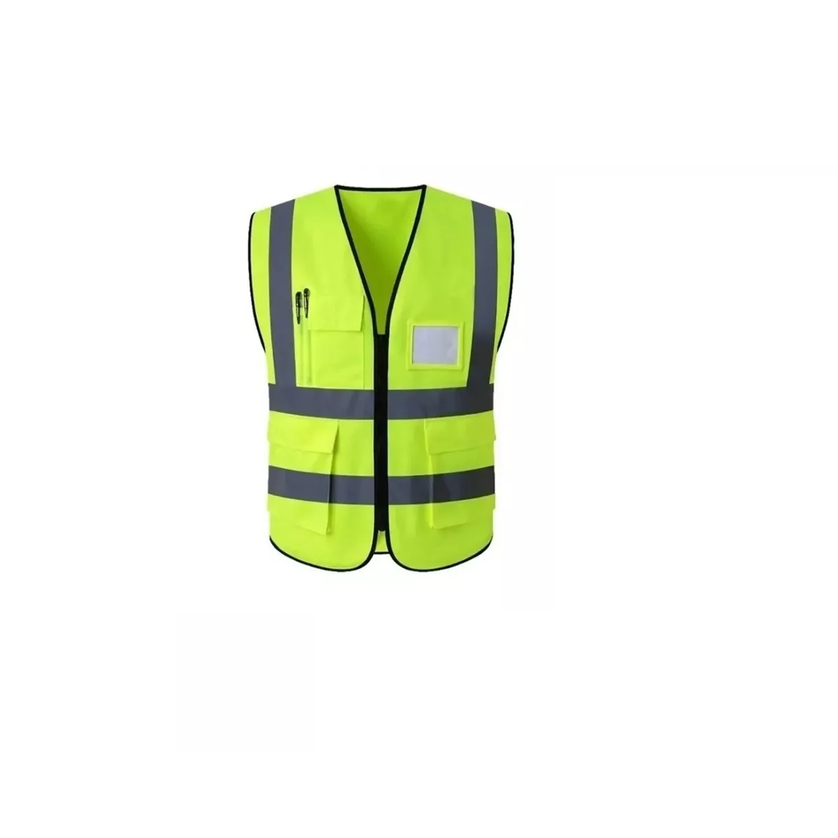 Foto 1 | Chaleco de Seguridad Reflejante  Eo Safe Imports Esi-10185 Multicolor 3 Piezas