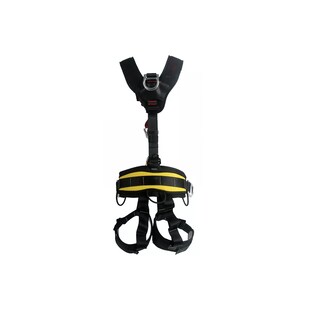 Foto 1 | Arnés Para Todo El Cuerpo, Equipo De 5 Puntos Para Trabajos Talla M Eo Safe Imports Esi-15365 Multicolor