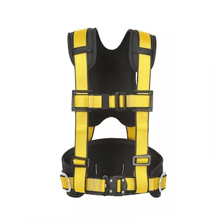Foto 2 | Kit De Arnes Y Linea De Vida 3pzs Eo Safe Imports Esi-15491 Negro