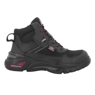 Foto 1 | Bota Mujer Pro Cliff Protection Proteccion Comoda