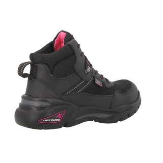 Foto 3 | Bota Mujer Pro Cliff Protection Proteccion Comoda
