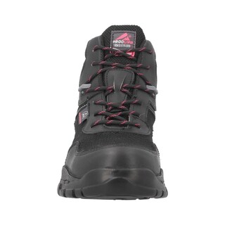 Foto 4 | Bota Mujer Pro Cliff Protection Proteccion Comoda
